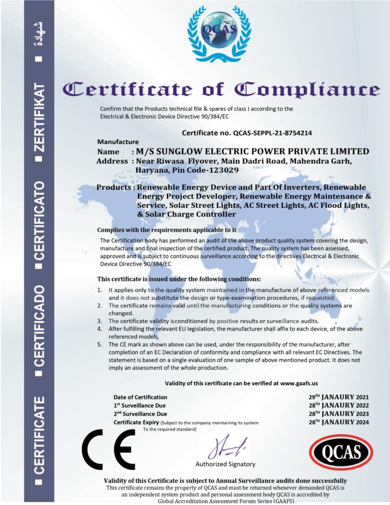 CE Certificate_page-0001